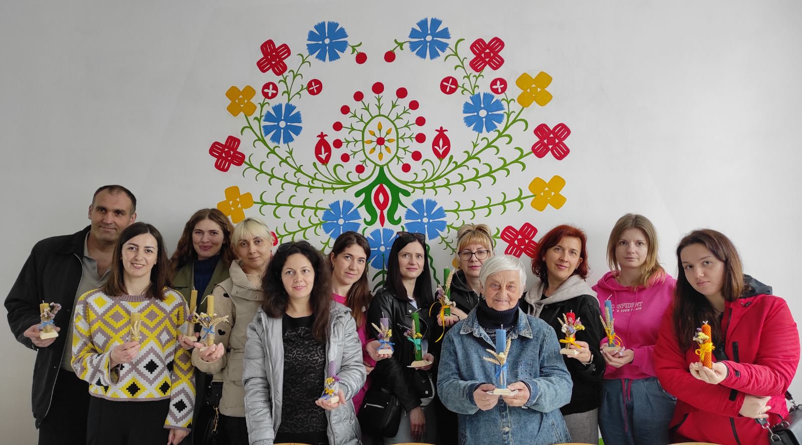 Ресурсна зустріч  про ментальне здоров`я