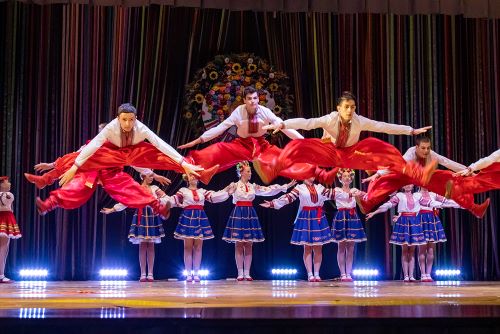 Відділення художньо-естетичного виховання