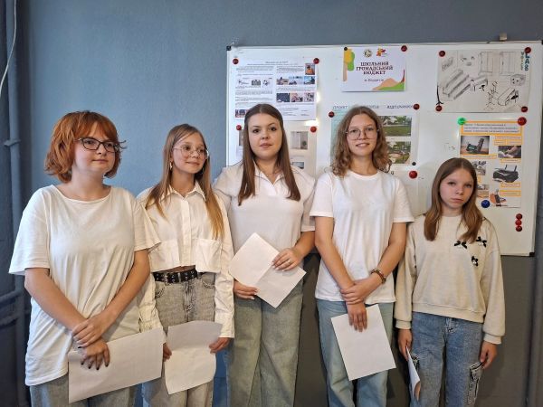 Стартував Тиждень до Дня позашкілля