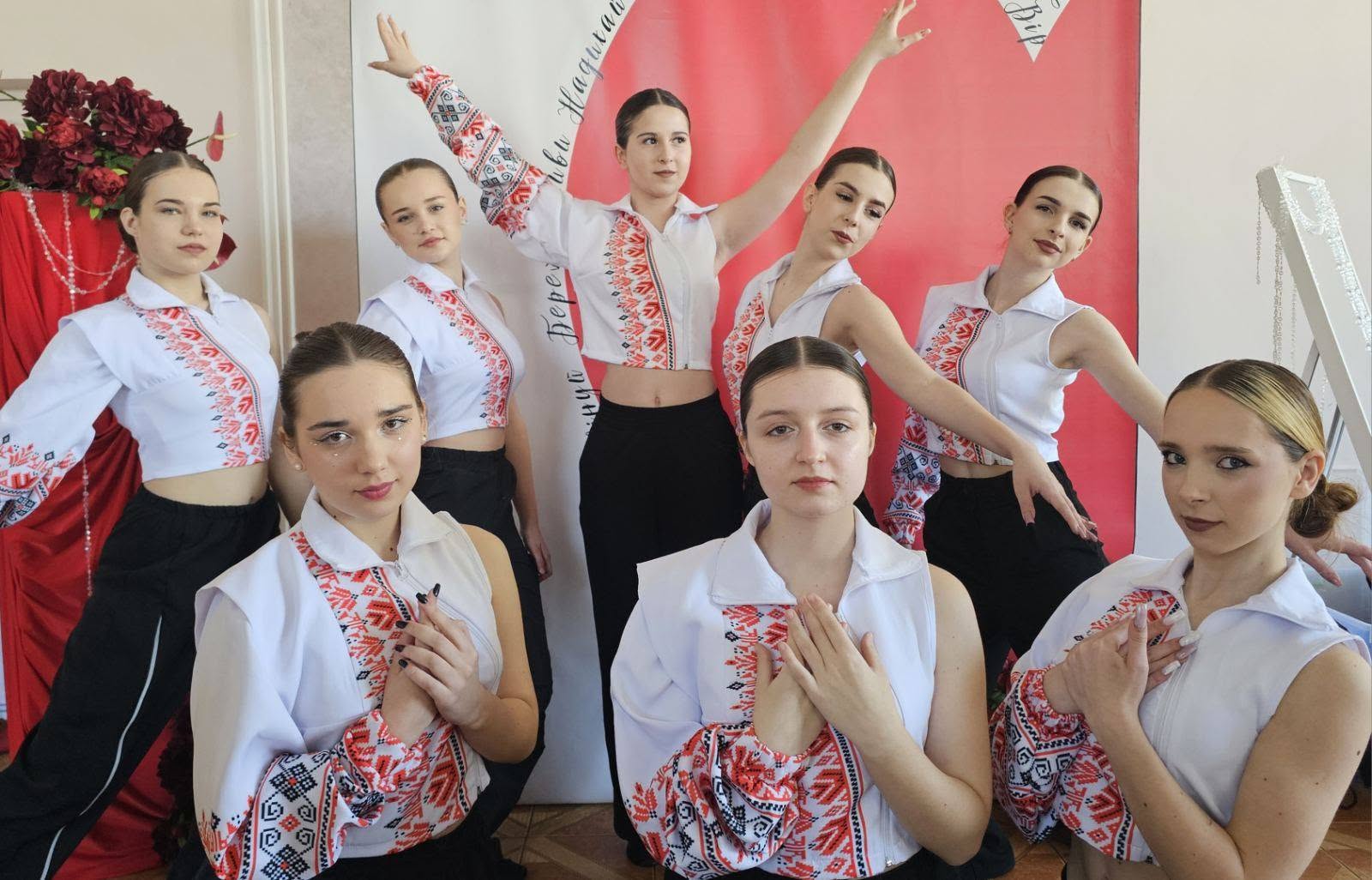 Анонс подій