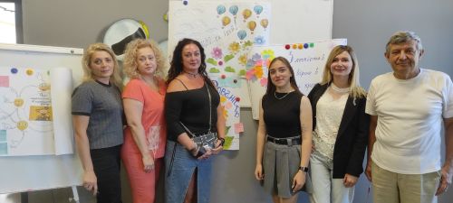 Про підсумки методичної роботи у 2024/2025 н.р.